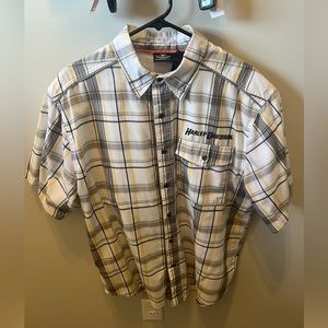 Harley Davidson performance shirt